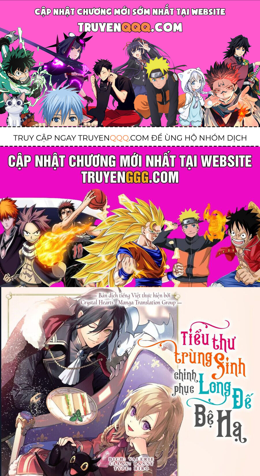 Win Over The Dragon Emperor This Time Around, Noble Girl! Chapter 33 - 1