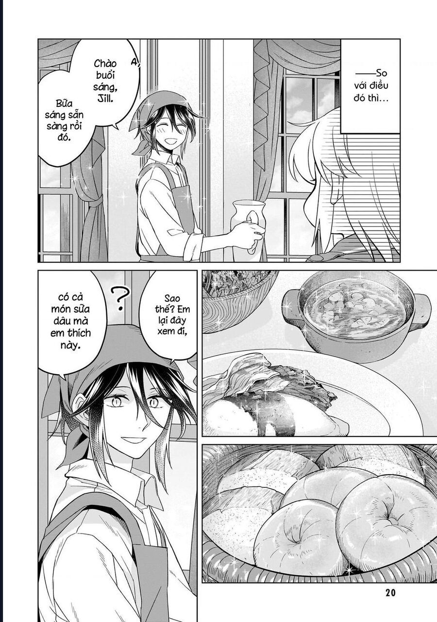 Win Over The Dragon Emperor This Time Around, Noble Girl! Chapter 33 - 21