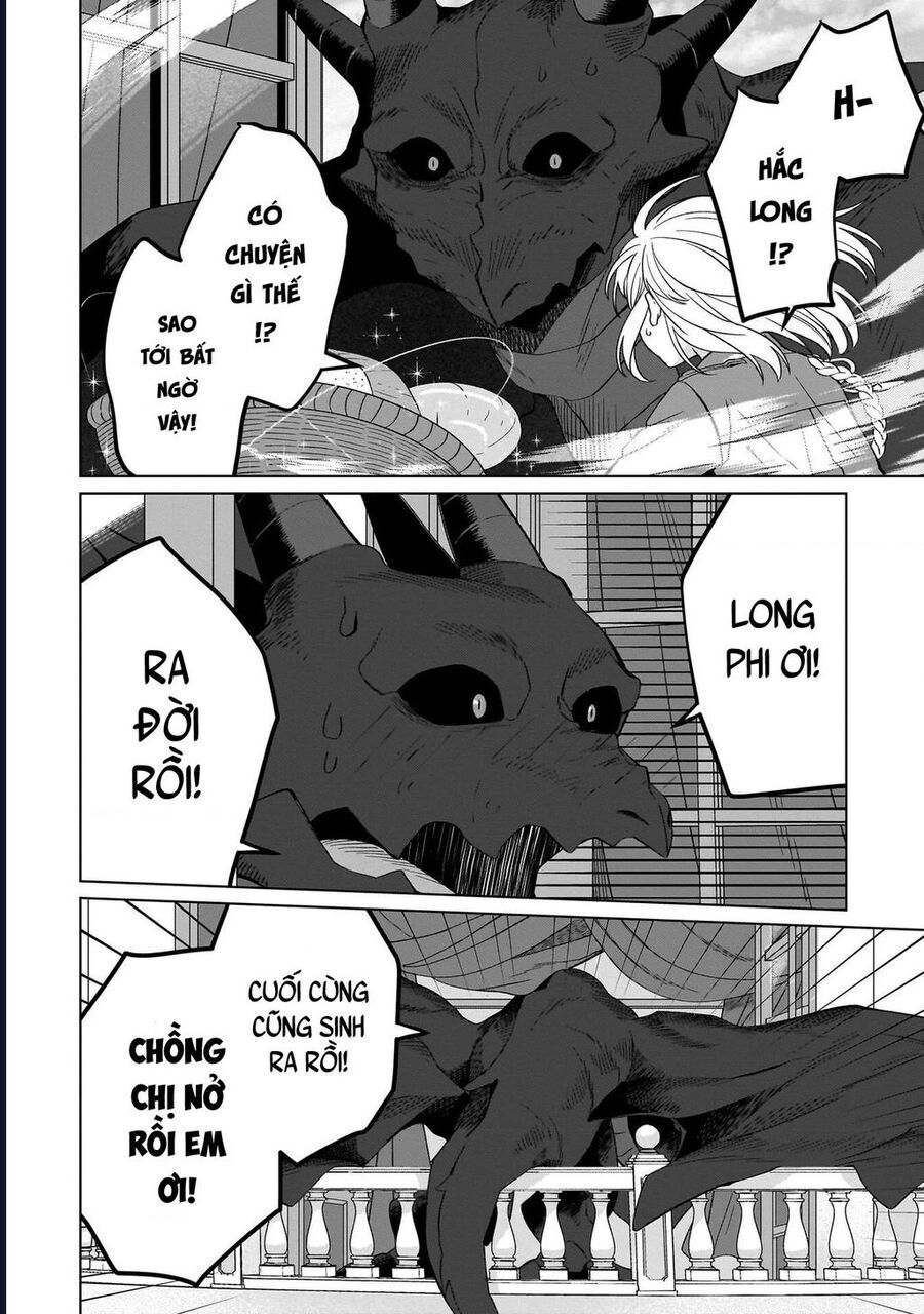 Win Over The Dragon Emperor This Time Around, Noble Girl! Chapter 33 - 30