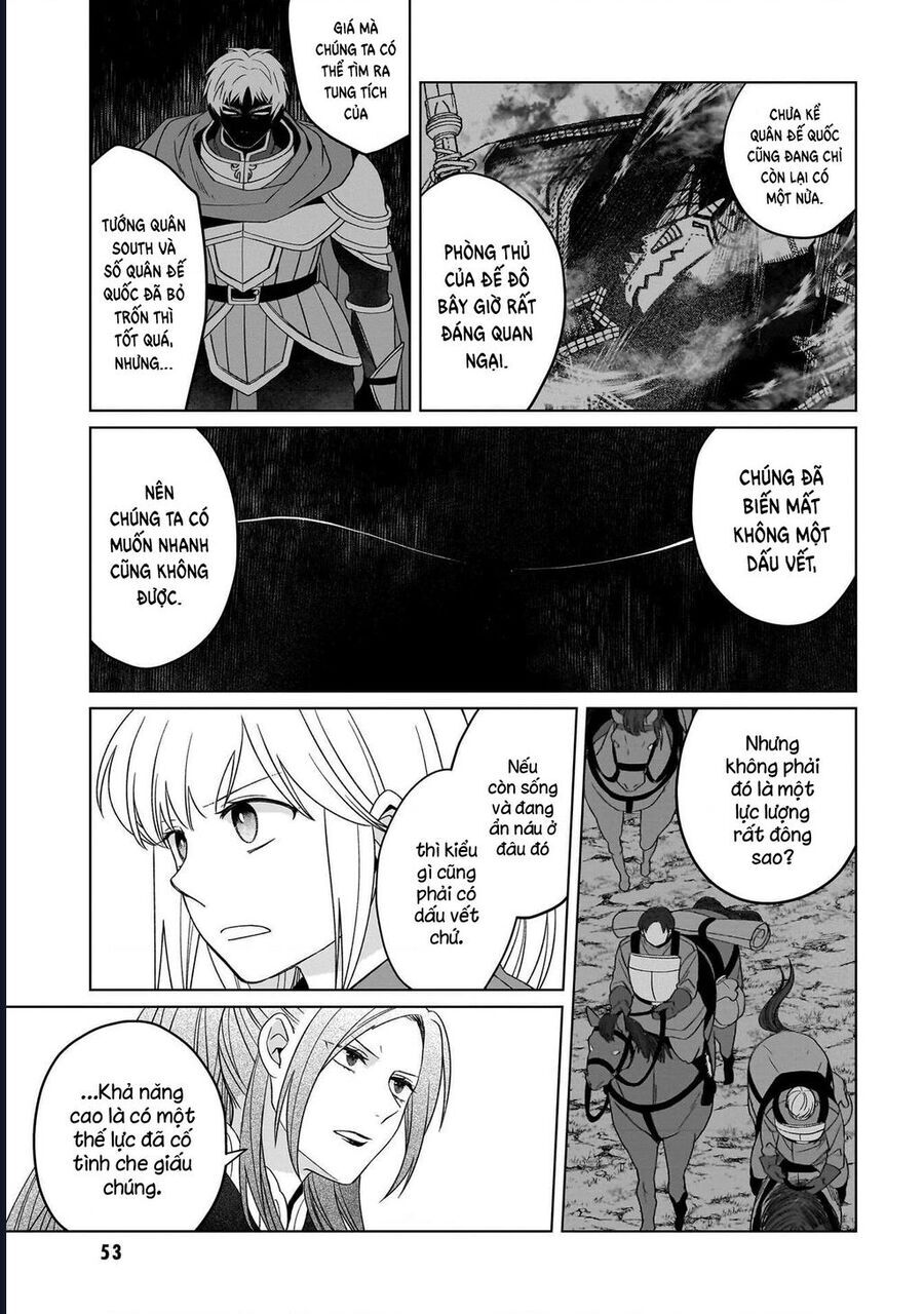 Win Over The Dragon Emperor This Time Around, Noble Girl! Chapter 34 - 20