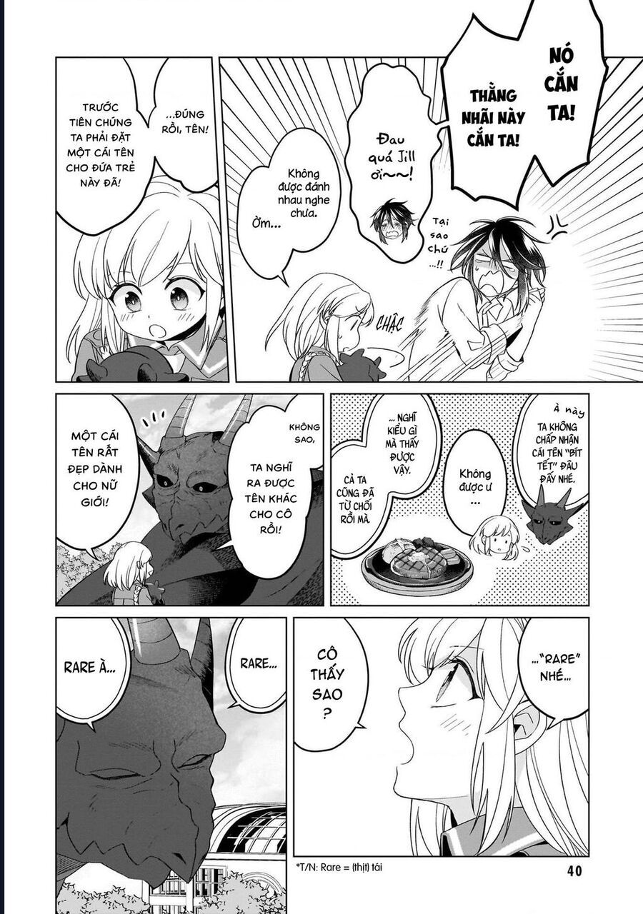 Win Over The Dragon Emperor This Time Around, Noble Girl! Chapter 34 - 7