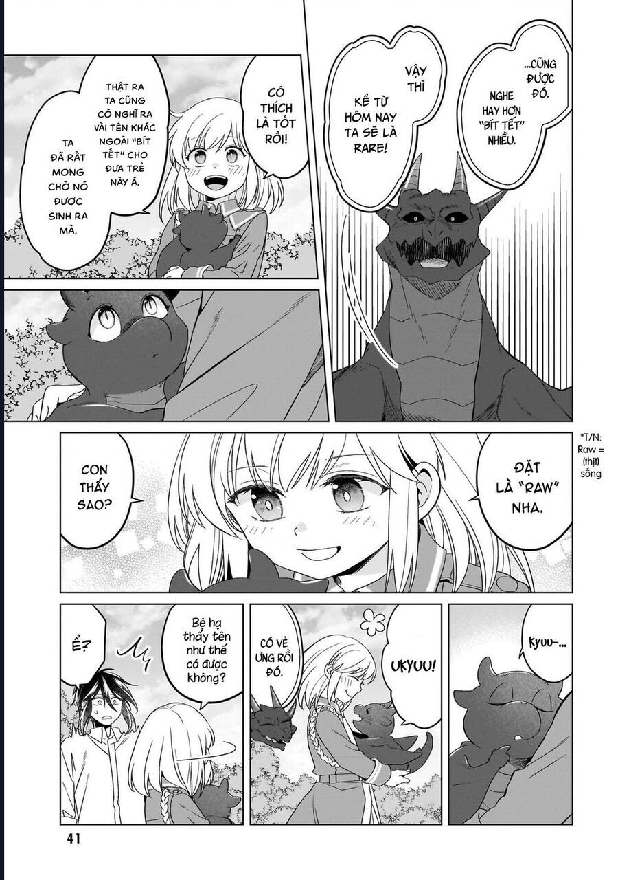 Win Over The Dragon Emperor This Time Around, Noble Girl! Chapter 34 - 8