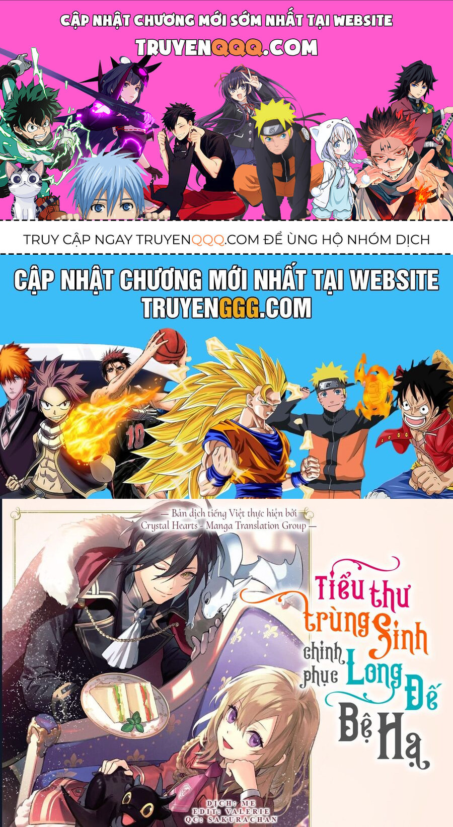 Win Over The Dragon Emperor This Time Around, Noble Girl! Chapter 36.2 - 1