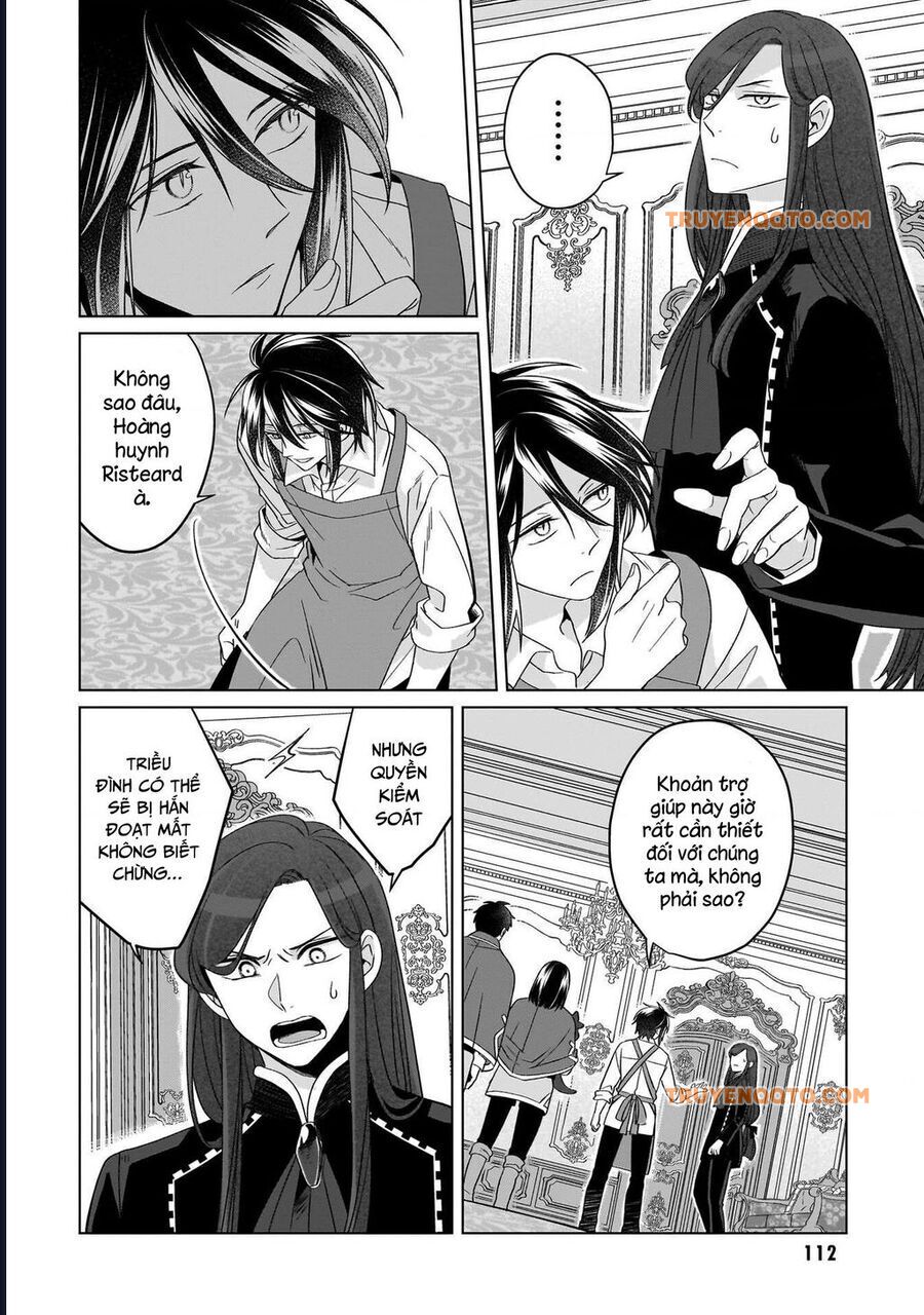 Win Over The Dragon Emperor This Time Around, Noble Girl! Chapter 36 - 23