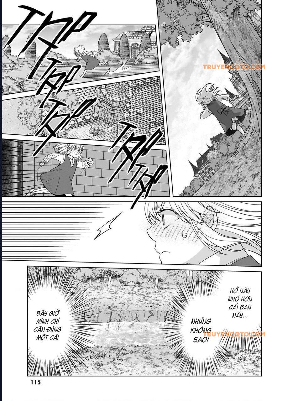 Win Over The Dragon Emperor This Time Around, Noble Girl! Chapter 36 - 26