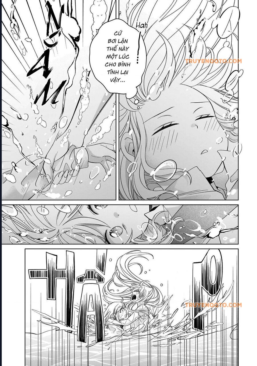 Win Over The Dragon Emperor This Time Around, Noble Girl! Chapter 36 - 28