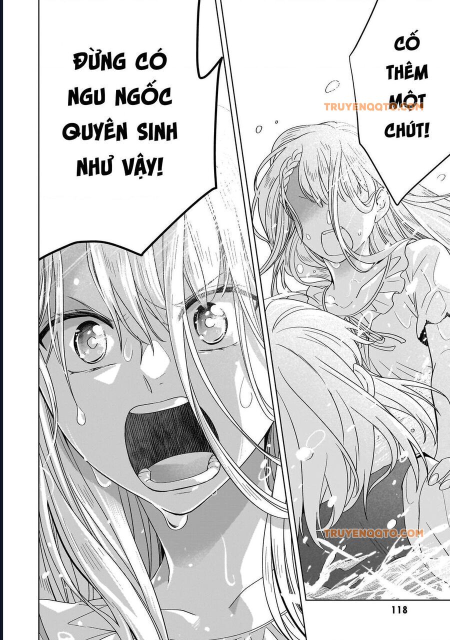 Win Over The Dragon Emperor This Time Around, Noble Girl! Chapter 36 - 29