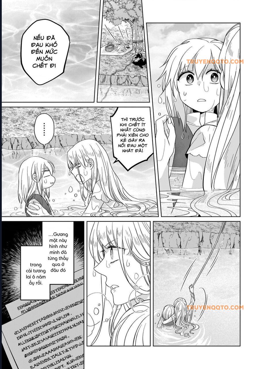 Win Over The Dragon Emperor This Time Around, Noble Girl! Chapter 36 - 30