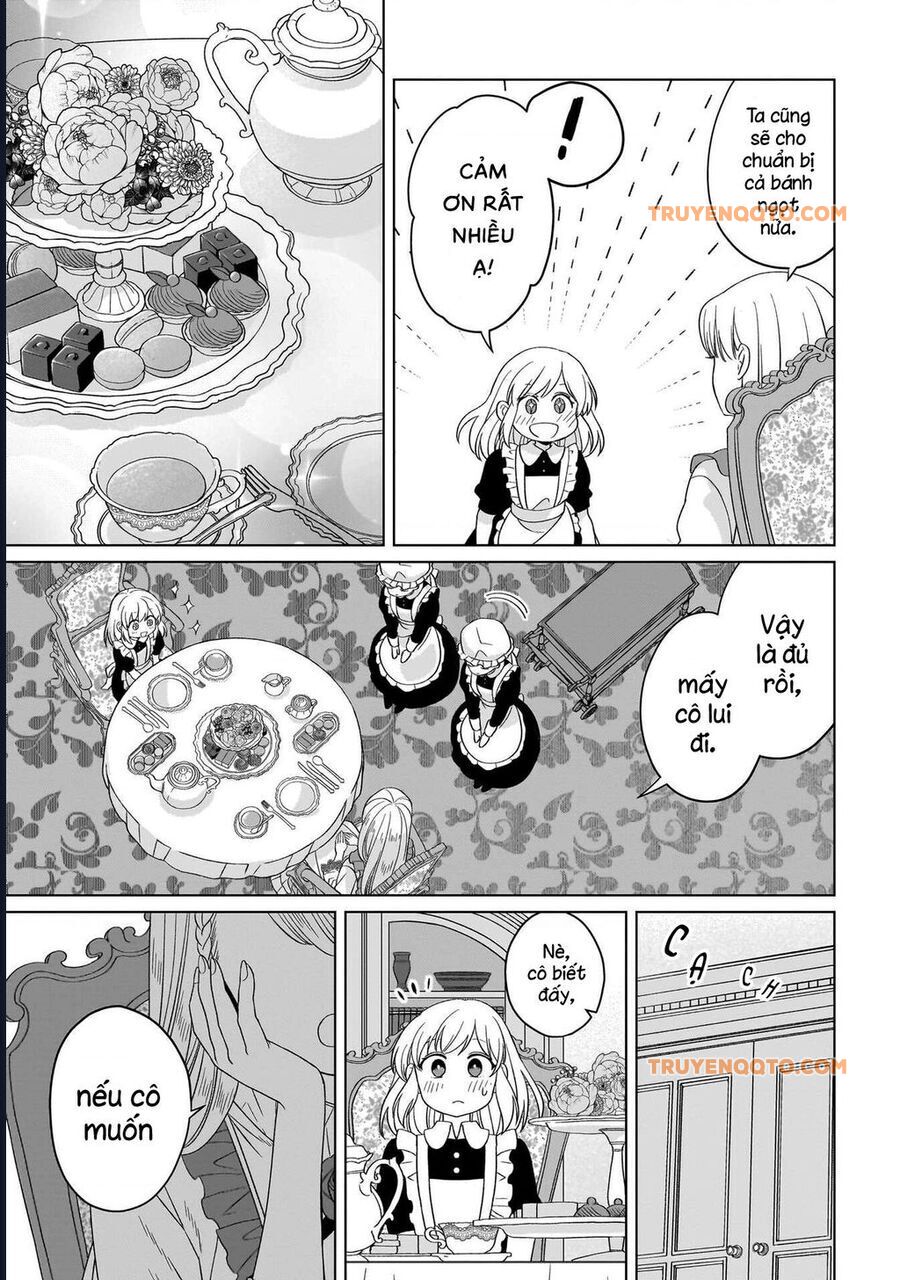 Win Over The Dragon Emperor This Time Around, Noble Girl! Chapter 36 - 38