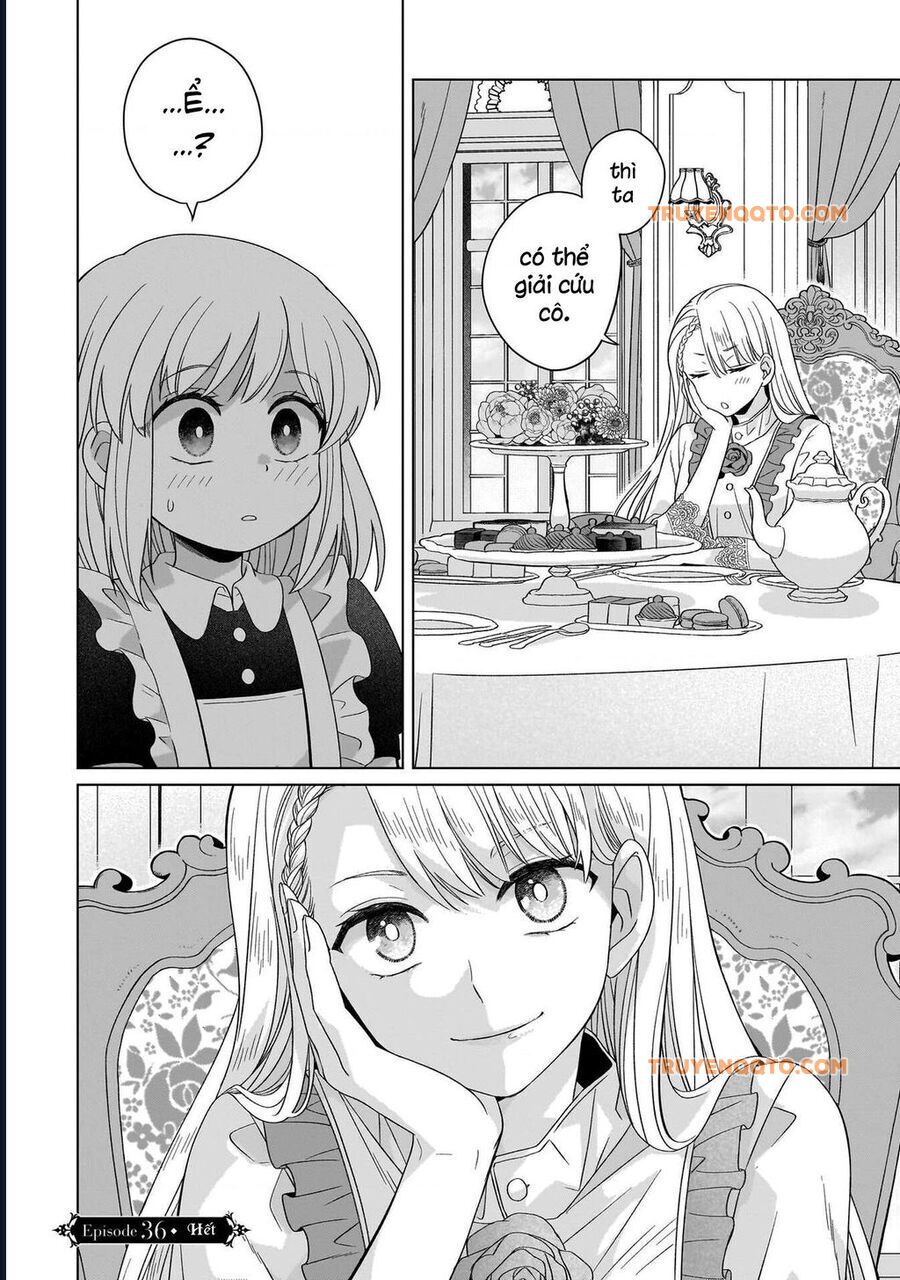 Win Over The Dragon Emperor This Time Around, Noble Girl! Chapter 36 - 39