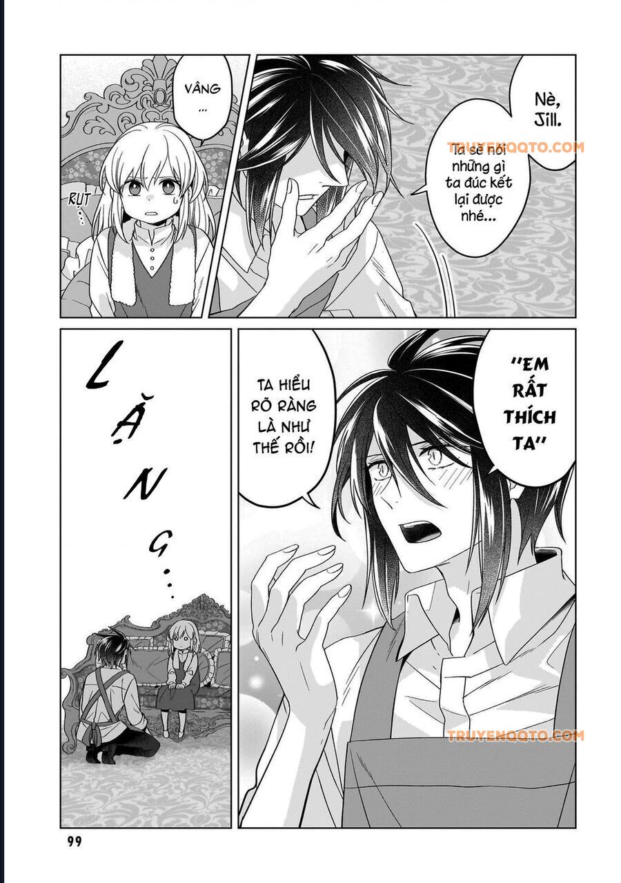 Win Over The Dragon Emperor This Time Around, Noble Girl! Chapter 36 - 10