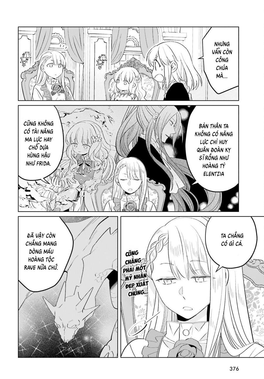Win Over The Dragon Emperor This Time Around, Noble Girl! Chapter 37 - 13