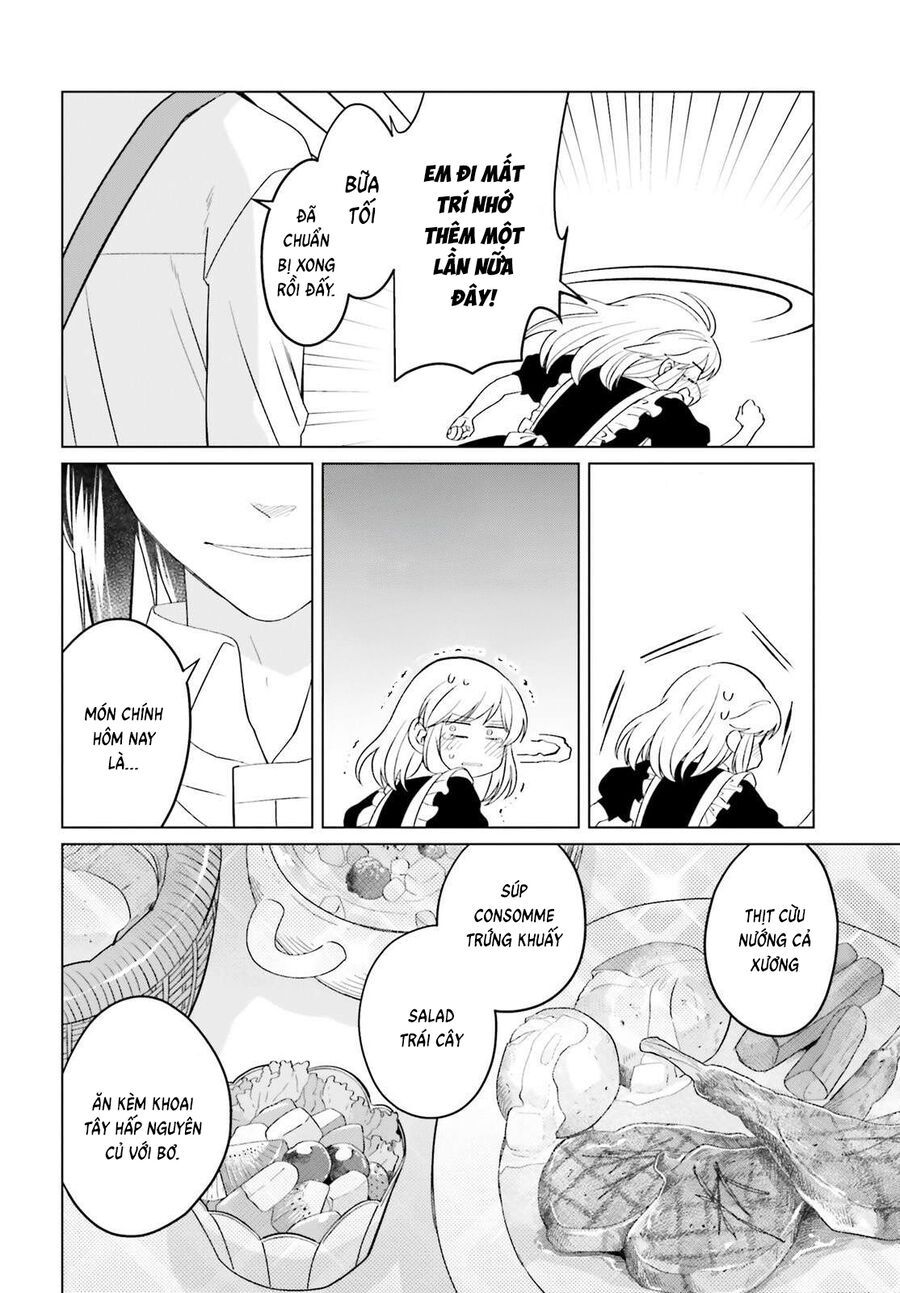 Win Over The Dragon Emperor This Time Around, Noble Girl! Chapter 37 - 25