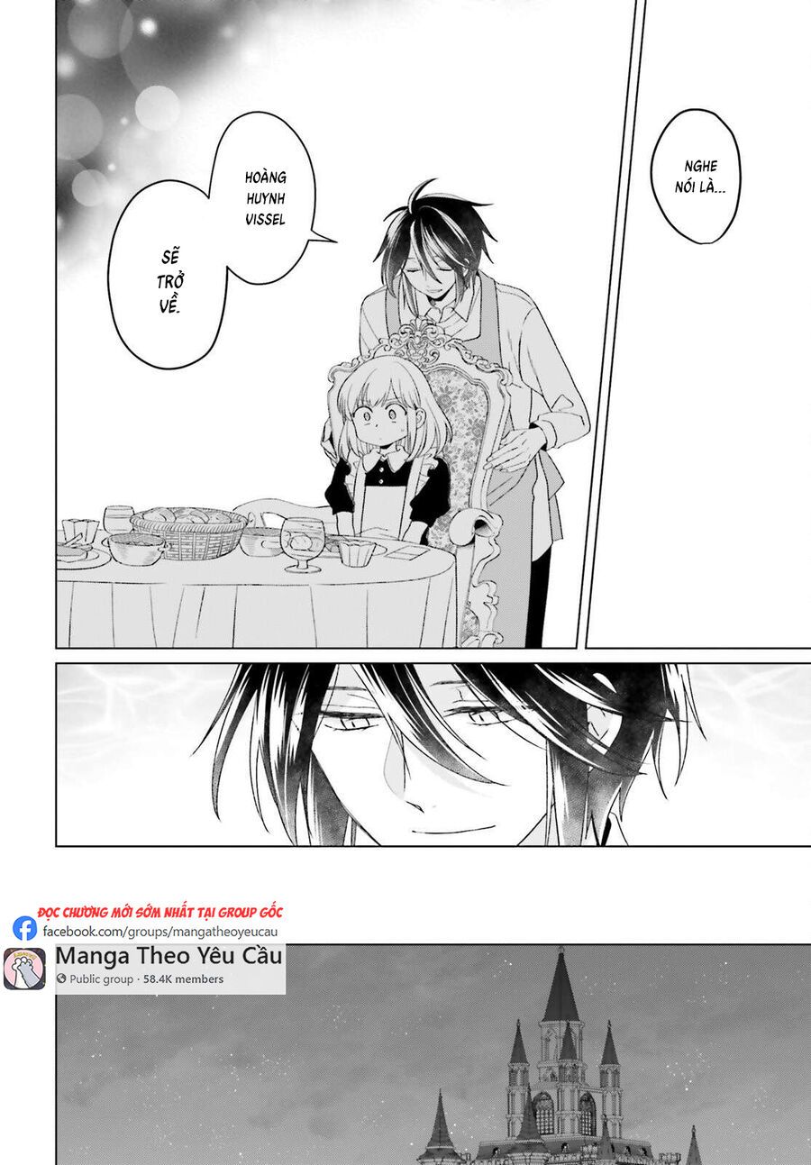 Win Over The Dragon Emperor This Time Around, Noble Girl! Chapter 37 - 27