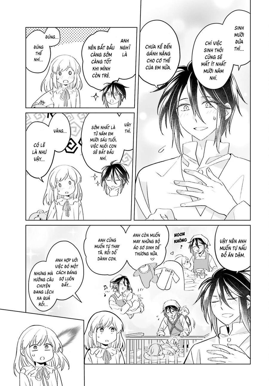 Win Over The Dragon Emperor This Time Around, Noble Girl! Chapter 37 - 32