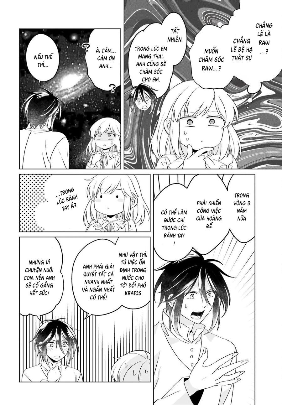 Win Over The Dragon Emperor This Time Around, Noble Girl! Chapter 37 - 33