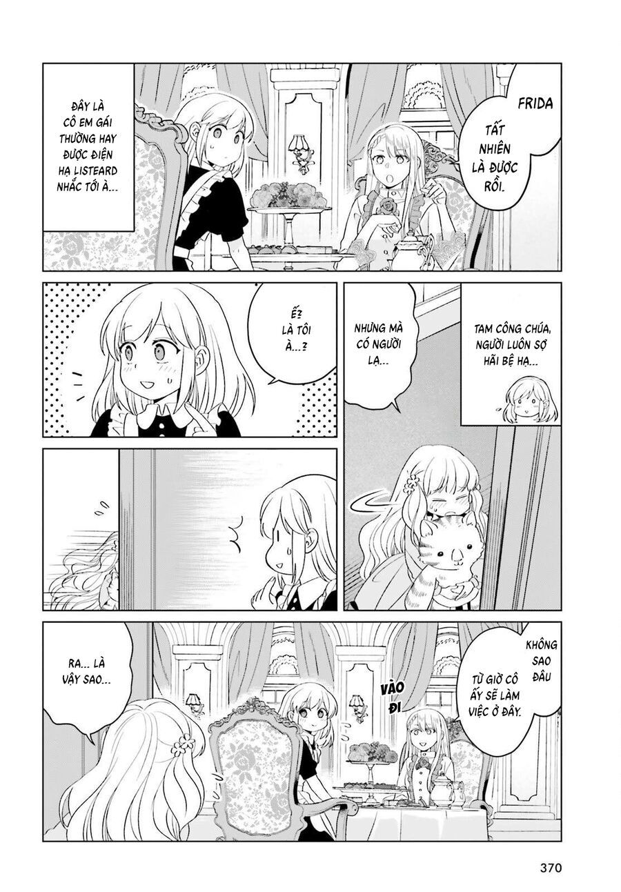 Win Over The Dragon Emperor This Time Around, Noble Girl! Chapter 37 - 7