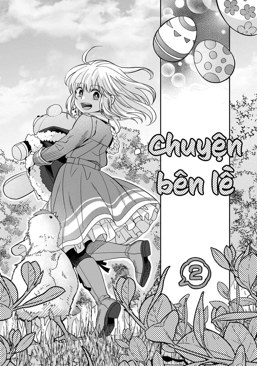 Win Over The Dragon Emperor This Time Around, Noble Girl! Chapter 23.2 - 2