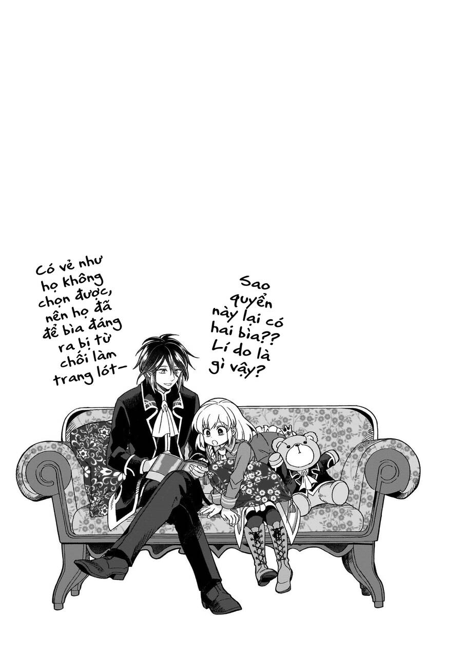 Win Over The Dragon Emperor This Time Around, Noble Girl! Chapter 23.2 - 8