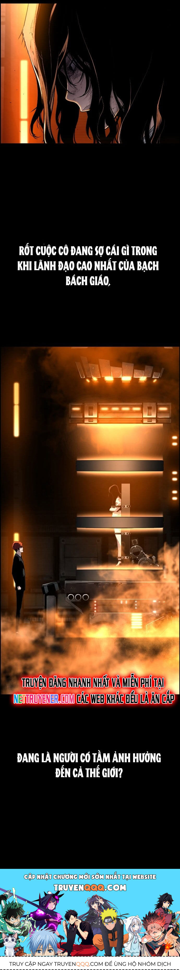 Sự Trở Lại Của Kẻ Khủng Bố Chapter 10 - 5