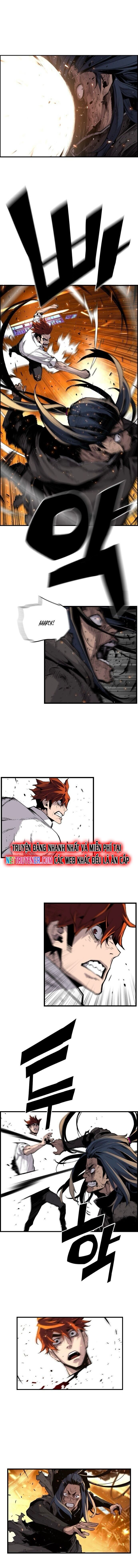 Sự Trở Lại Của Kẻ Khủng Bố Chapter 16 - 2