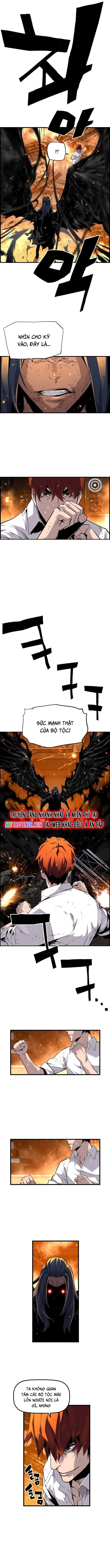 Sự Trở Lại Của Kẻ Khủng Bố Chapter 16 - 6