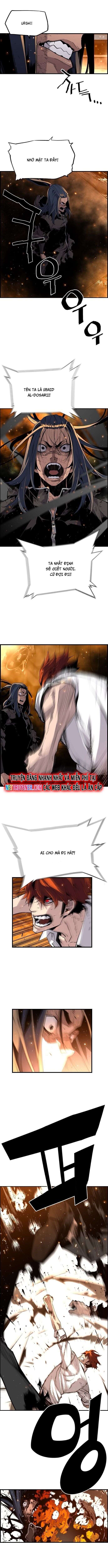 Sự Trở Lại Của Kẻ Khủng Bố Chapter 16 - 9