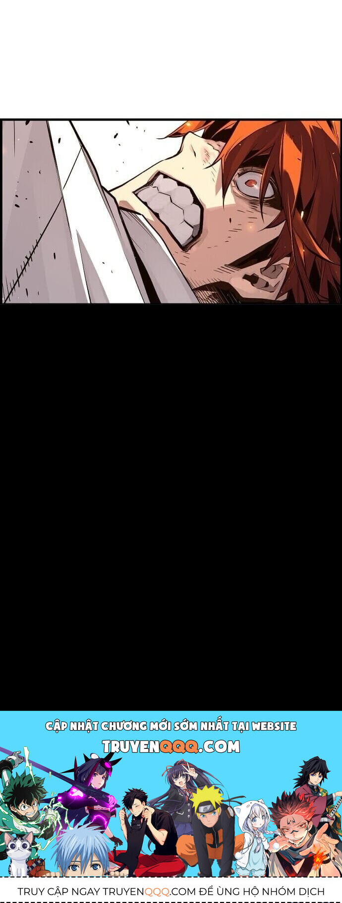 Sự Trở Lại Của Kẻ Khủng Bố Chapter 16 - 10