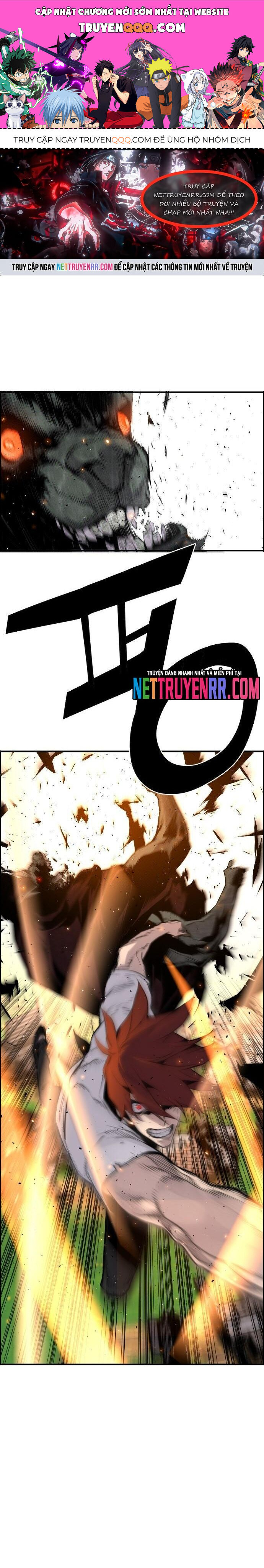 Sự Trở Lại Của Kẻ Khủng Bố Chapter 21 - 1