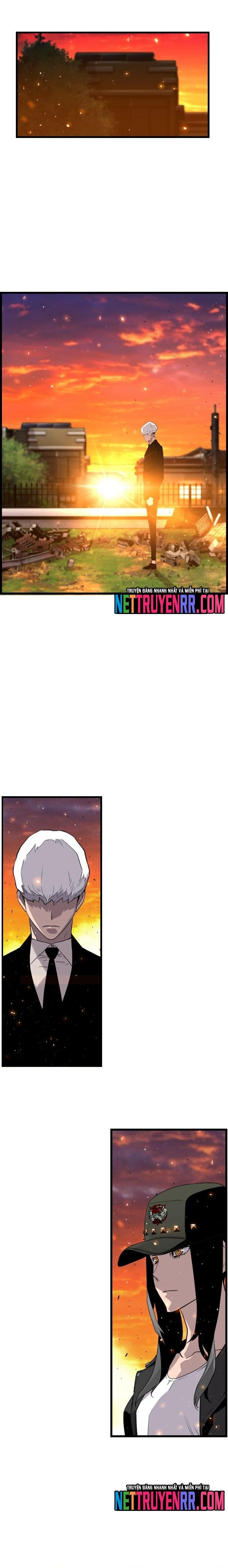 Sự Trở Lại Của Kẻ Khủng Bố Chapter 21 - 11