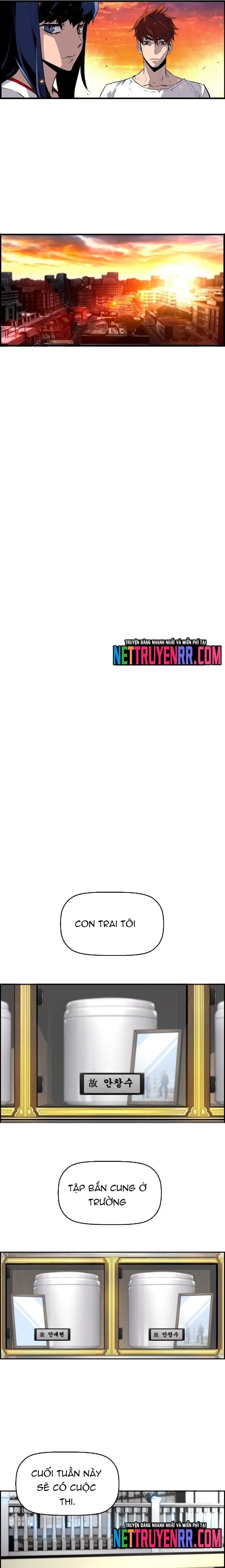 Sự Trở Lại Của Kẻ Khủng Bố Chapter 21 - 12