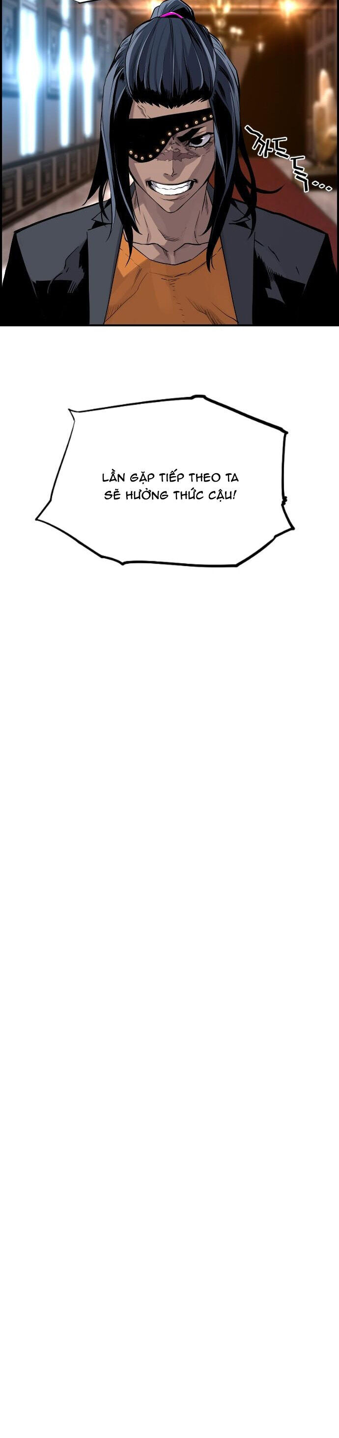 Sự Trở Lại Của Kẻ Khủng Bố Chapter 22 - 13