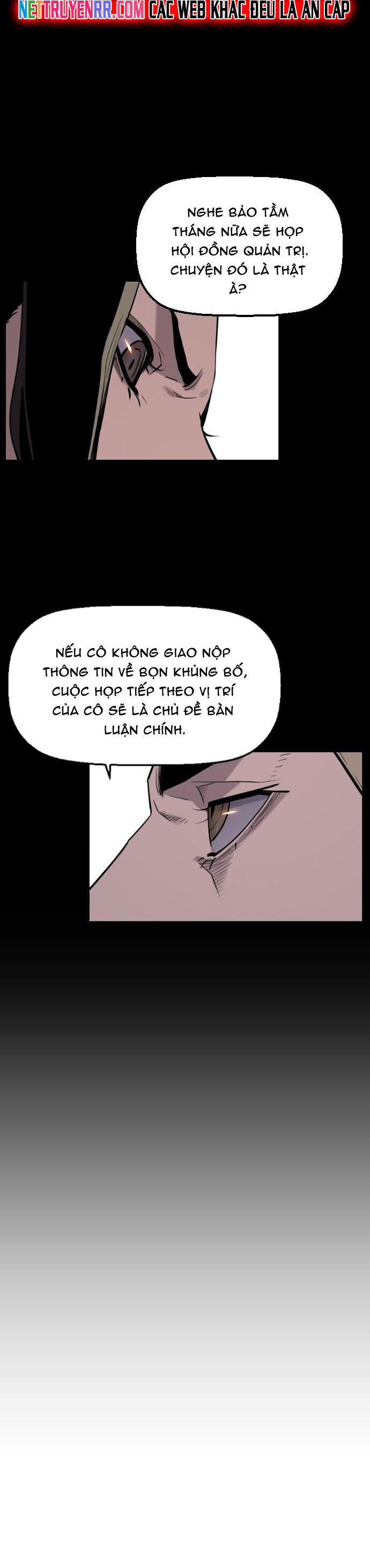 Sự Trở Lại Của Kẻ Khủng Bố Chapter 22 - 5