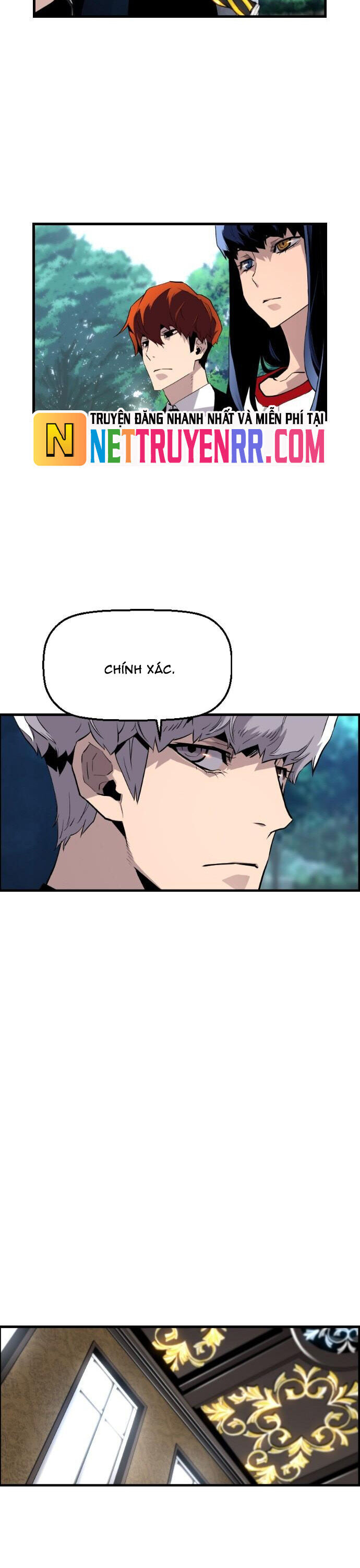 Sự Trở Lại Của Kẻ Khủng Bố Chapter 22 - 9