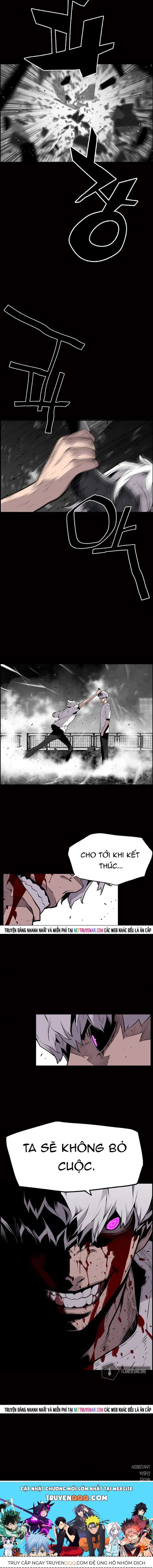 Sự Trở Lại Của Kẻ Khủng Bố Chapter 24 - 14