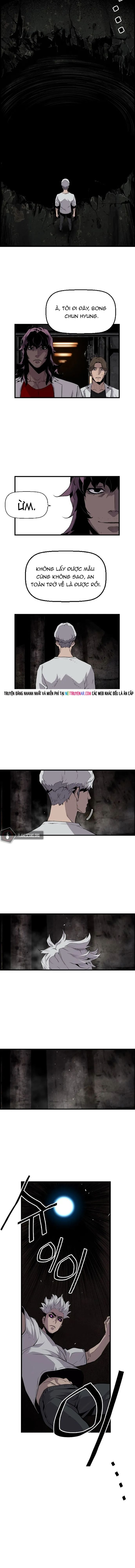 Sự Trở Lại Của Kẻ Khủng Bố Chapter 24 - 3