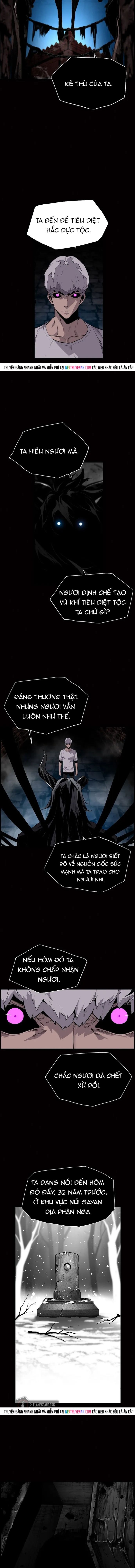 Sự Trở Lại Của Kẻ Khủng Bố Chapter 24 - 5