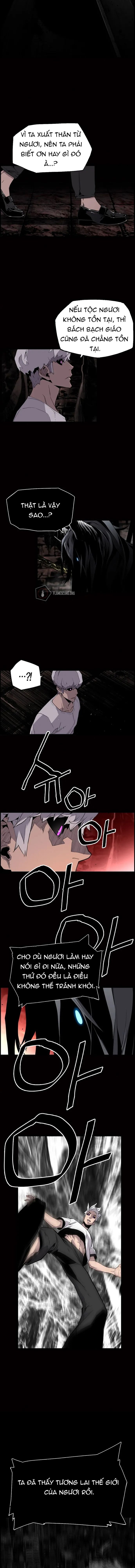 Sự Trở Lại Của Kẻ Khủng Bố Chapter 24 - 6