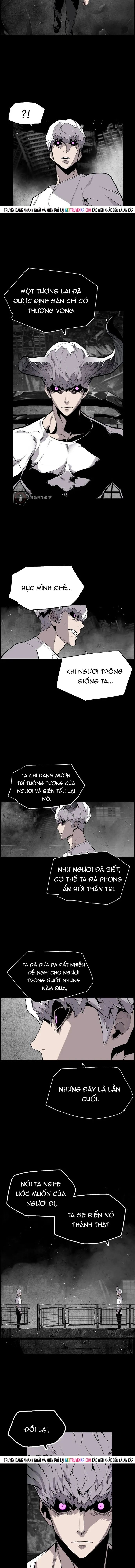 Sự Trở Lại Của Kẻ Khủng Bố Chapter 24 - 8