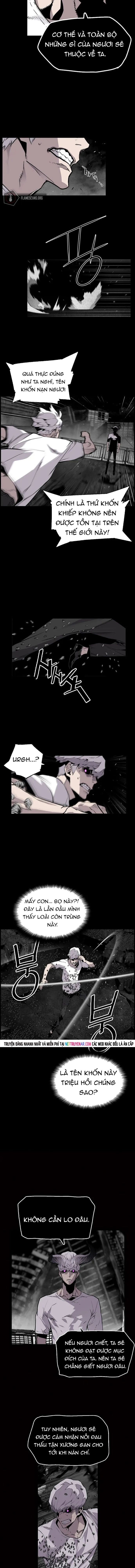 Sự Trở Lại Của Kẻ Khủng Bố Chapter 24 - 9