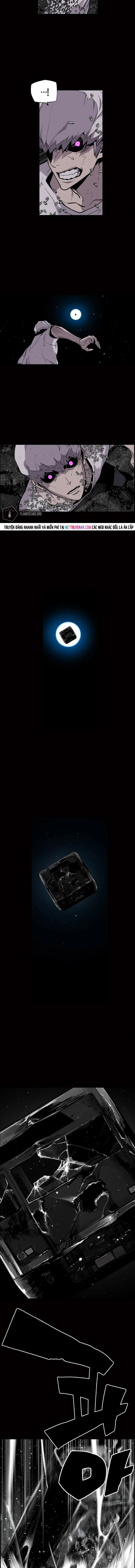 Sự Trở Lại Của Kẻ Khủng Bố Chapter 24 - 10