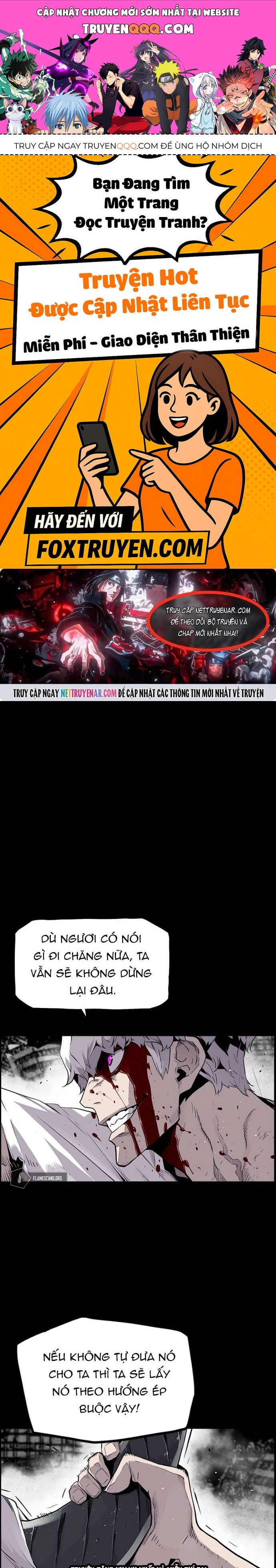 Sự Trở Lại Của Kẻ Khủng Bố Chapter 25 - 1