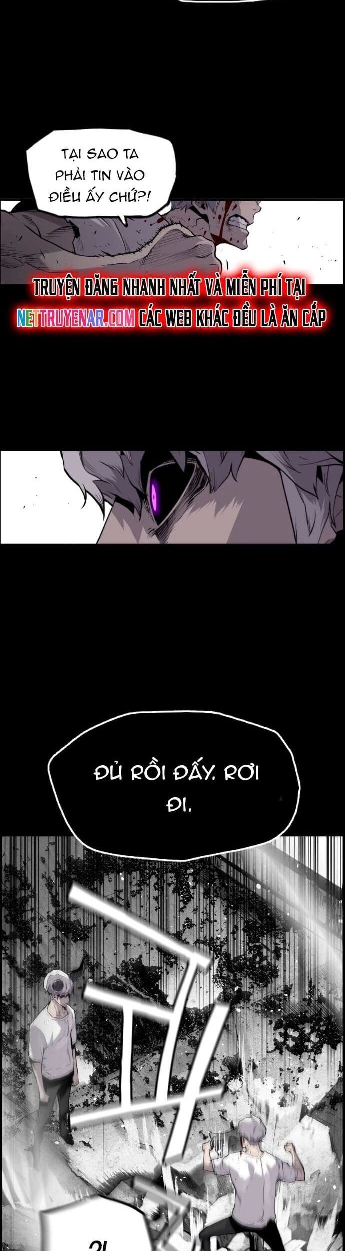 Sự Trở Lại Của Kẻ Khủng Bố Chapter 25 - 14