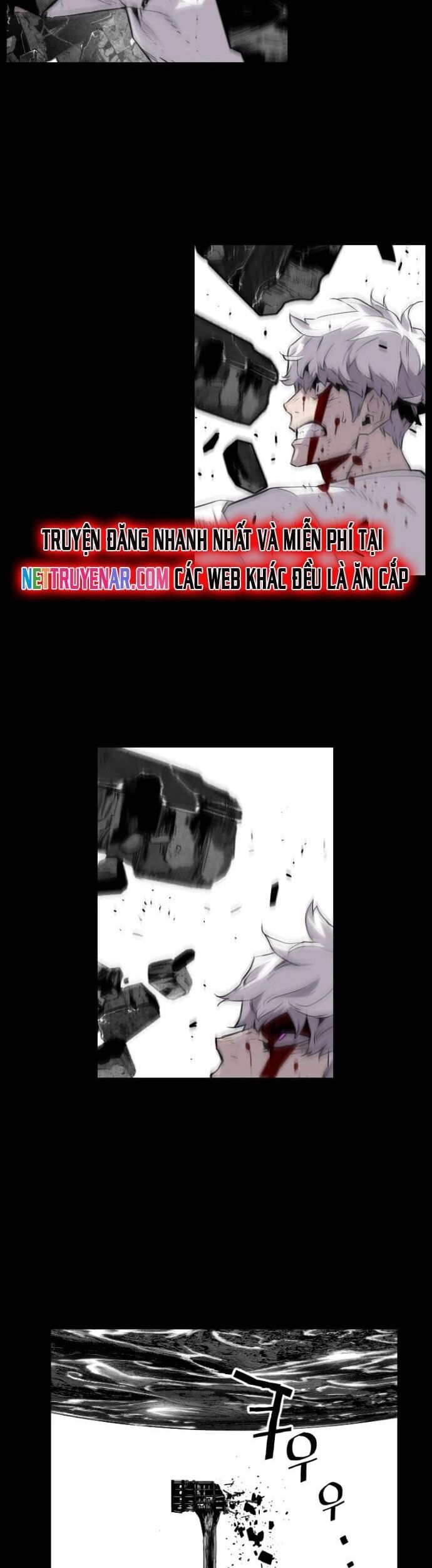 Sự Trở Lại Của Kẻ Khủng Bố Chapter 25 - 16