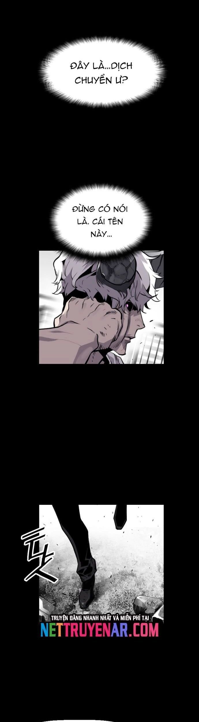 Sự Trở Lại Của Kẻ Khủng Bố Chapter 25 - 19
