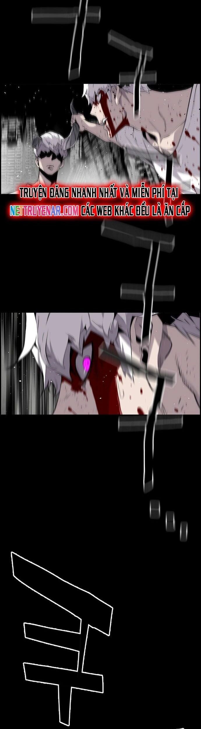Sự Trở Lại Của Kẻ Khủng Bố Chapter 25 - 3