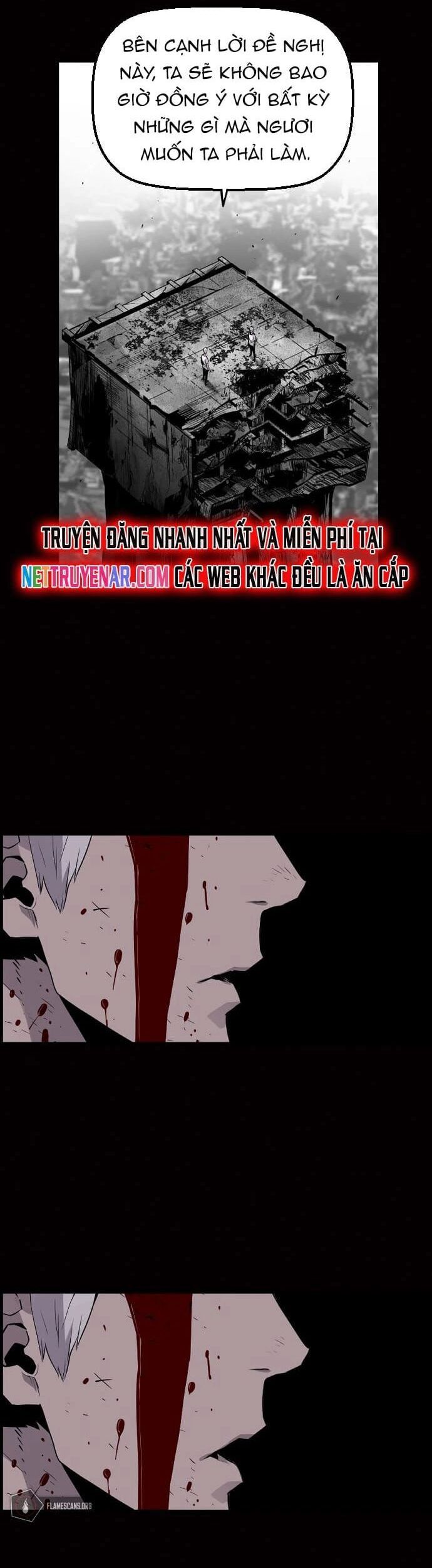 Sự Trở Lại Của Kẻ Khủng Bố Chapter 25 - 24