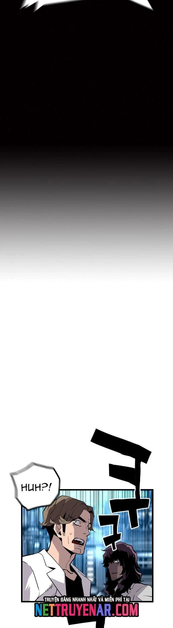 Sự Trở Lại Của Kẻ Khủng Bố Chapter 25 - 28