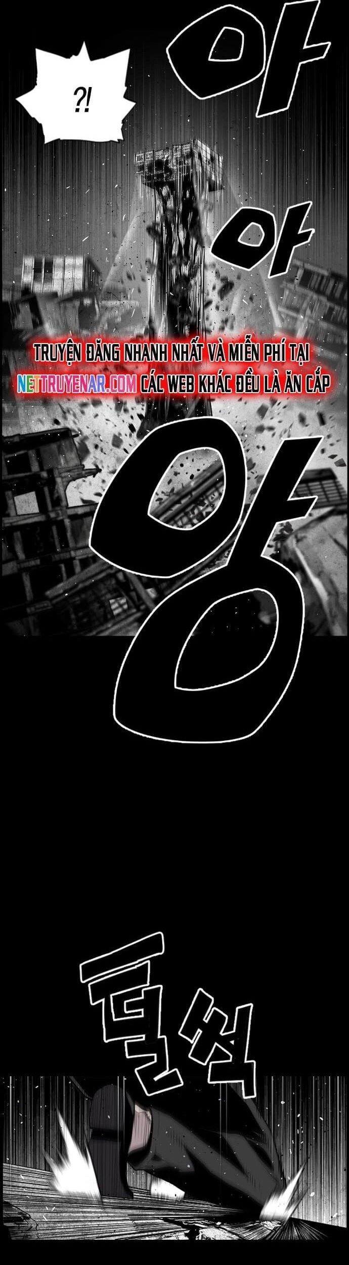 Sự Trở Lại Của Kẻ Khủng Bố Chapter 25 - 4