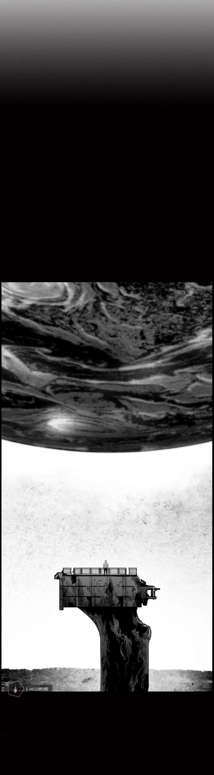 Sự Trở Lại Của Kẻ Khủng Bố Chapter 25 - 33